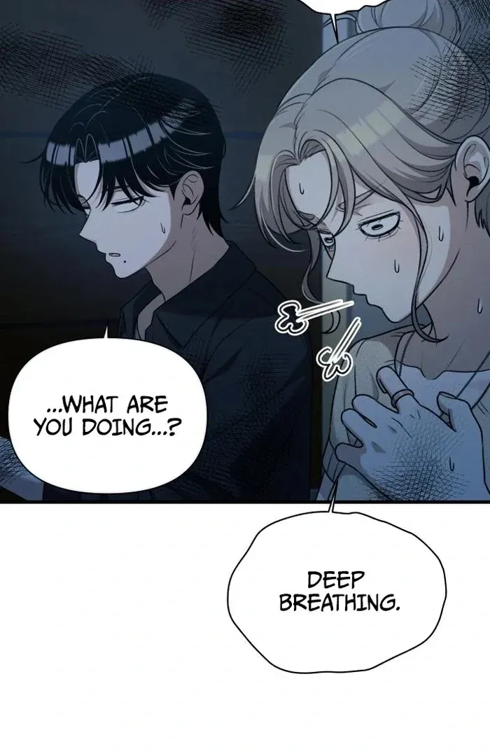 Job Change Log Chapter 24 Online - página 75