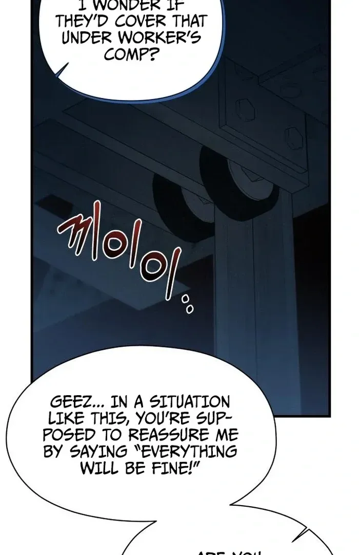 Job Change Log Chapter 24 Online - página 80