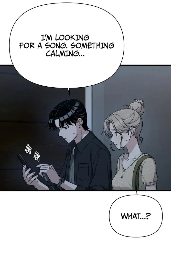 Job Change Log Chapter 24 Online - página 85