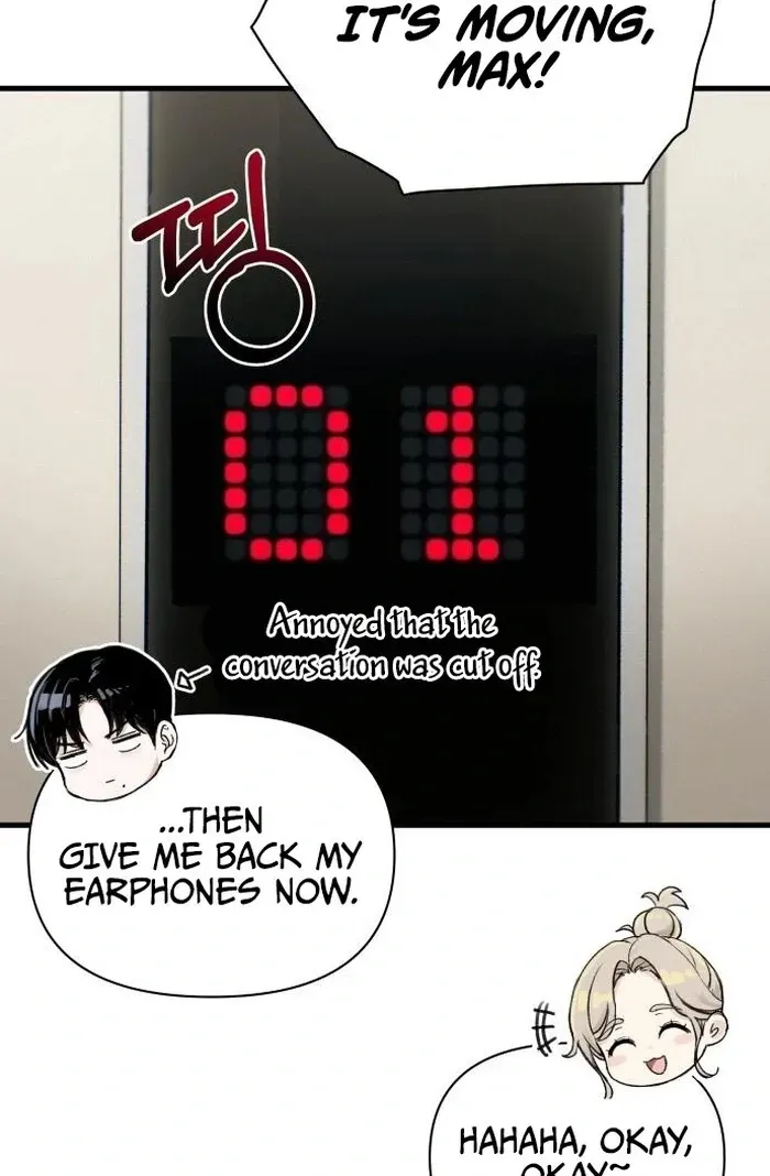 Job Change Log Chapter 24 Online - página 95