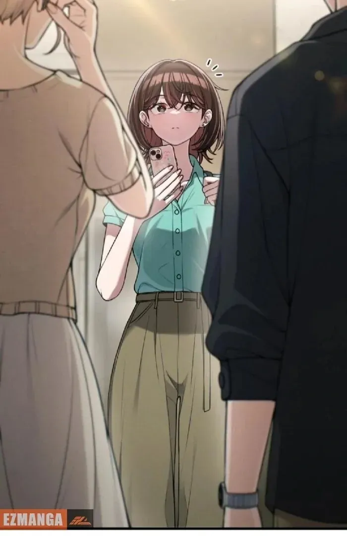 Job Change Log Chapter 25 Online - página 2