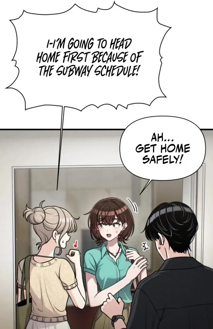 Job Change Log Chapter 25 Online - página 10