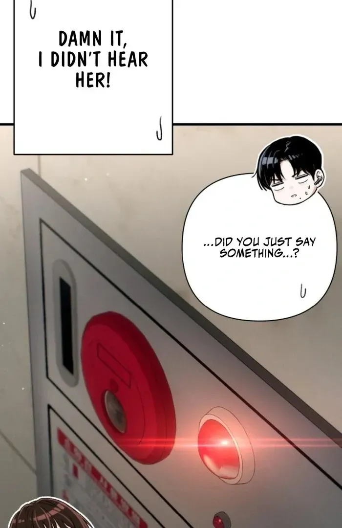 Job Change Log Chapter 25 Online - página 22