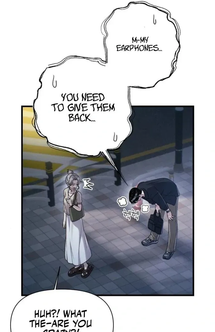 Job Change Log Chapter 25 Online - página 30