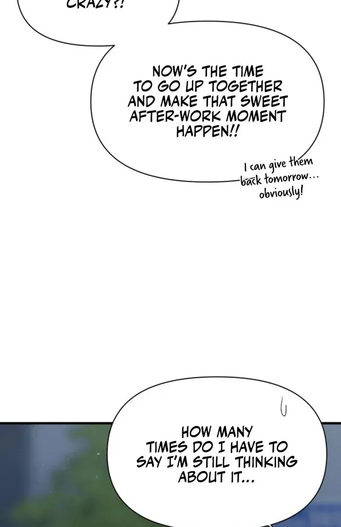 Job Change Log Chapter 25 Online - página 31