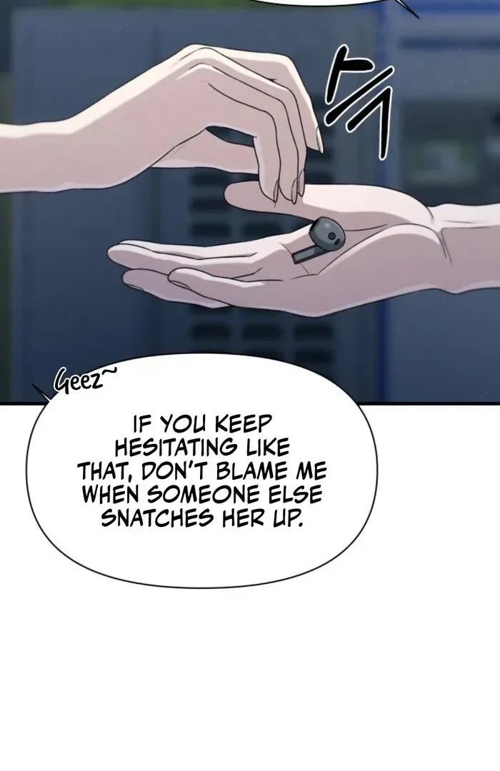 Job Change Log Chapter 25 Online - página 32