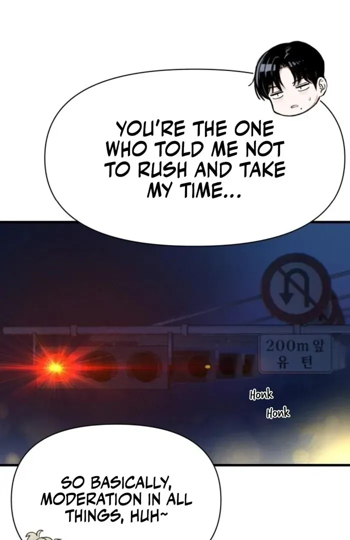 Job Change Log Chapter 25 Online - página 33
