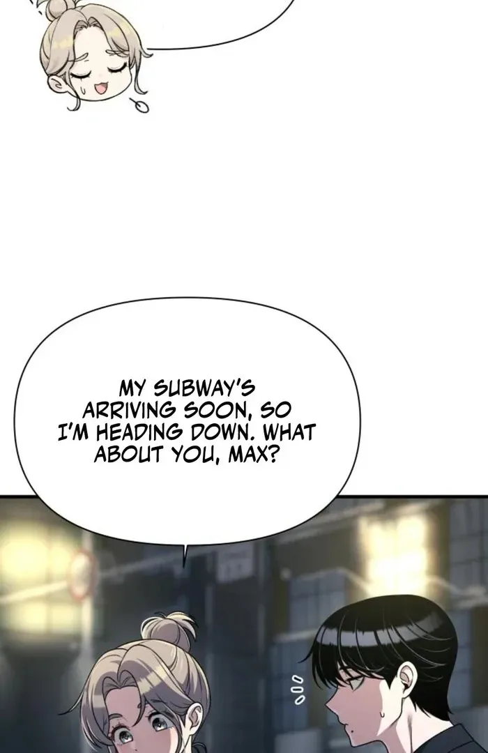 Job Change Log Chapter 25 Online - página 34
