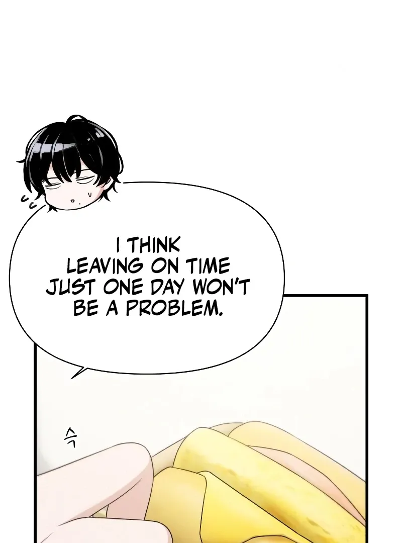 Job Change Log Chapter 26 Online - página 8