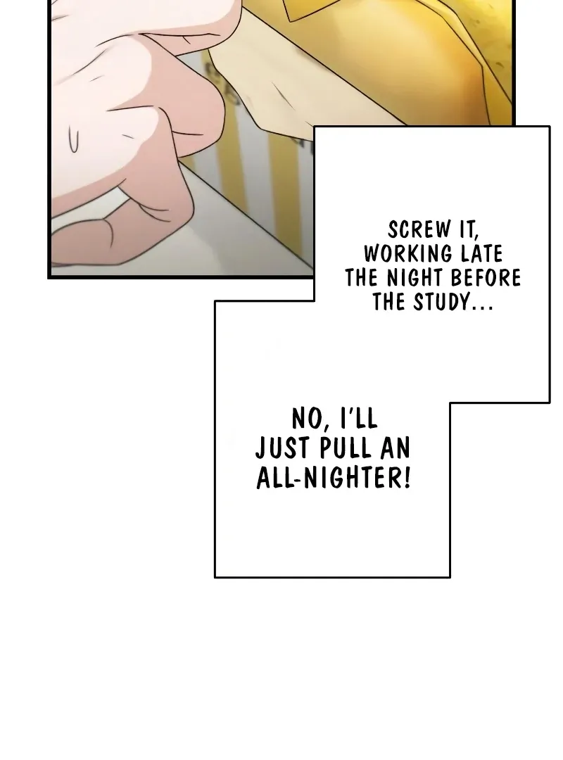 Job Change Log Chapter 26 Online - página 9