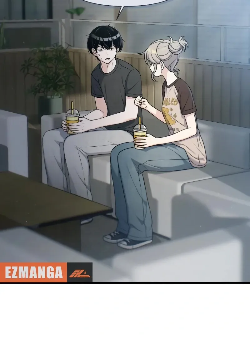 Job Change Log Chapter 26 Online - página 29