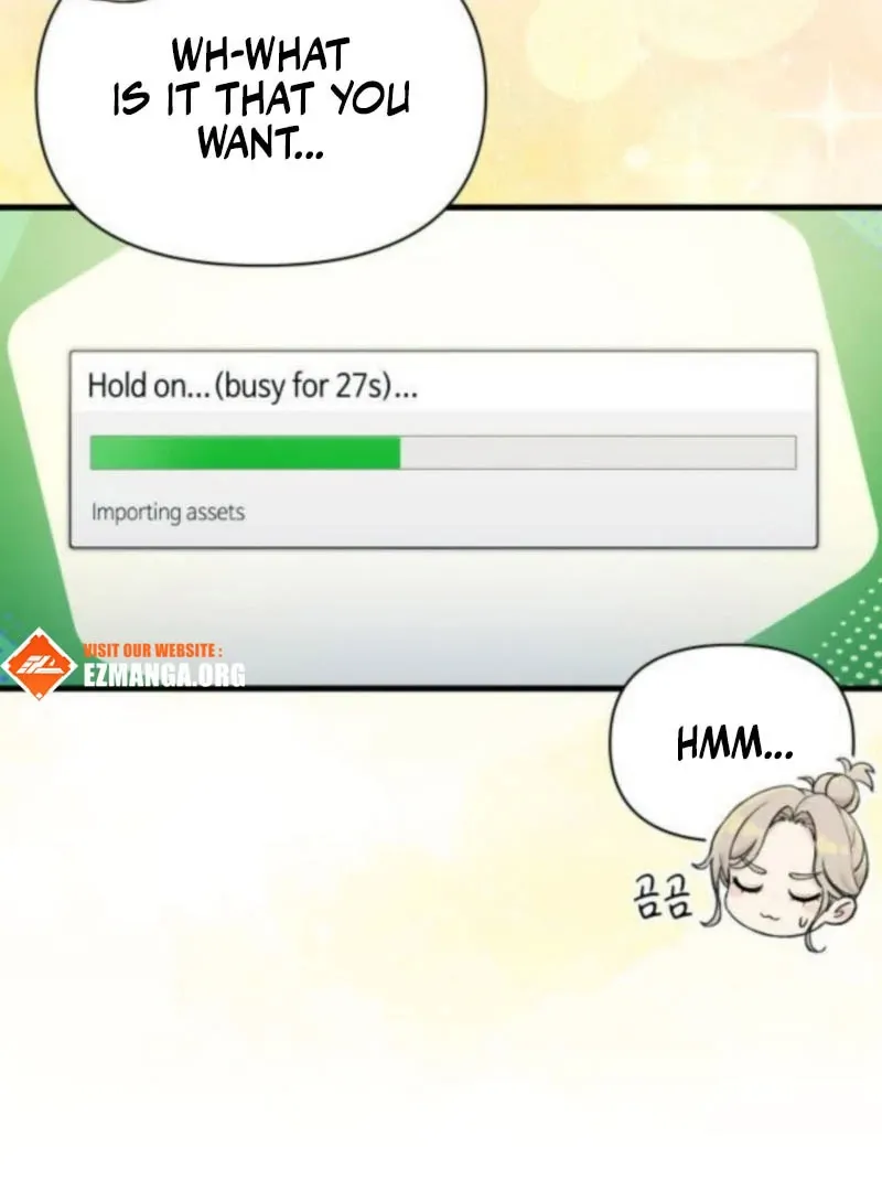 Job Change Log Chapter 27 Online - página 7