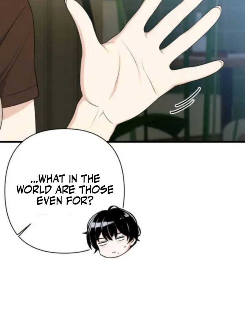 Job Change Log Chapter 27 Online - página 12