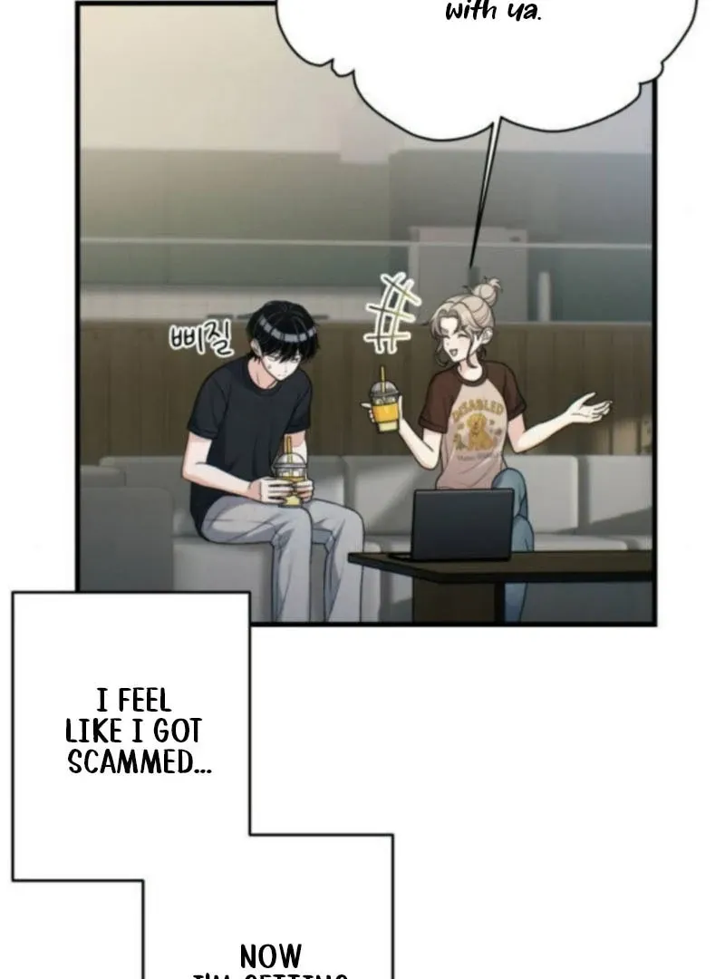 Job Change Log Chapter 27 Online - página 17