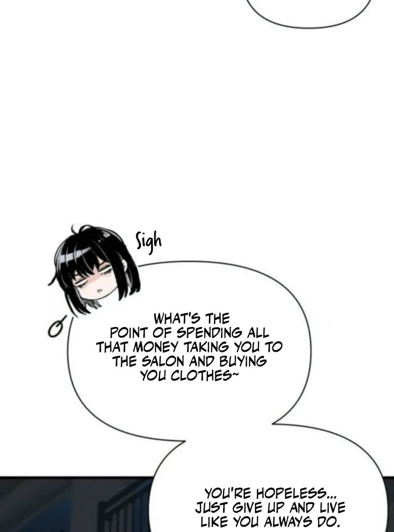 Job Change Log Chapter 27 Online - página 35