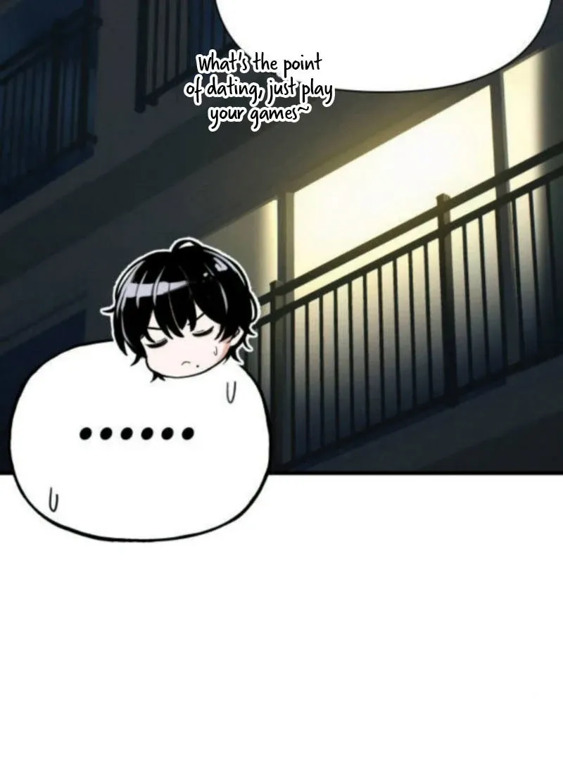 Job Change Log Chapter 27 Online - página 36