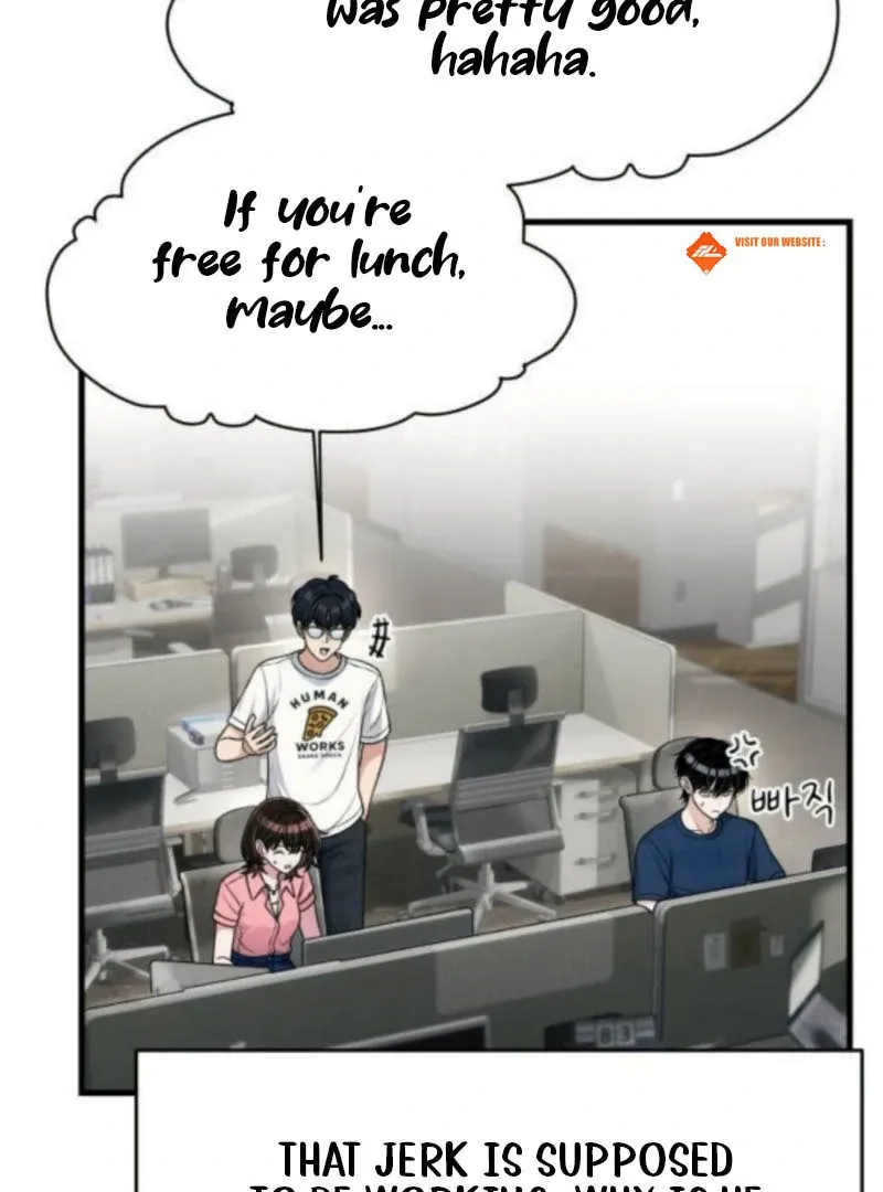 Job Change Log Chapter 27 Online - página 44