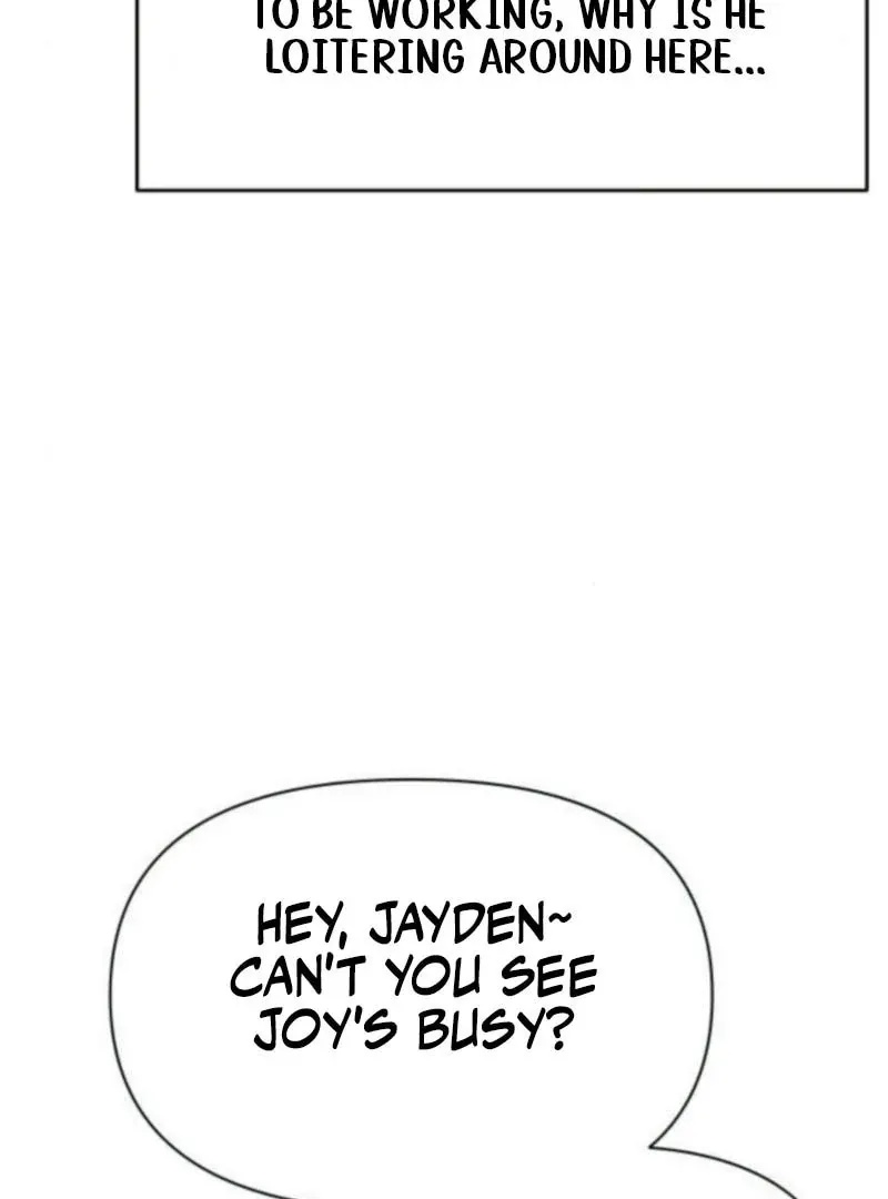 Job Change Log Chapter 27 Online - página 45