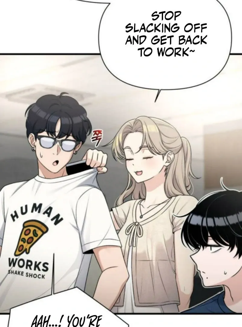 Job Change Log Chapter 27 Online - página 46