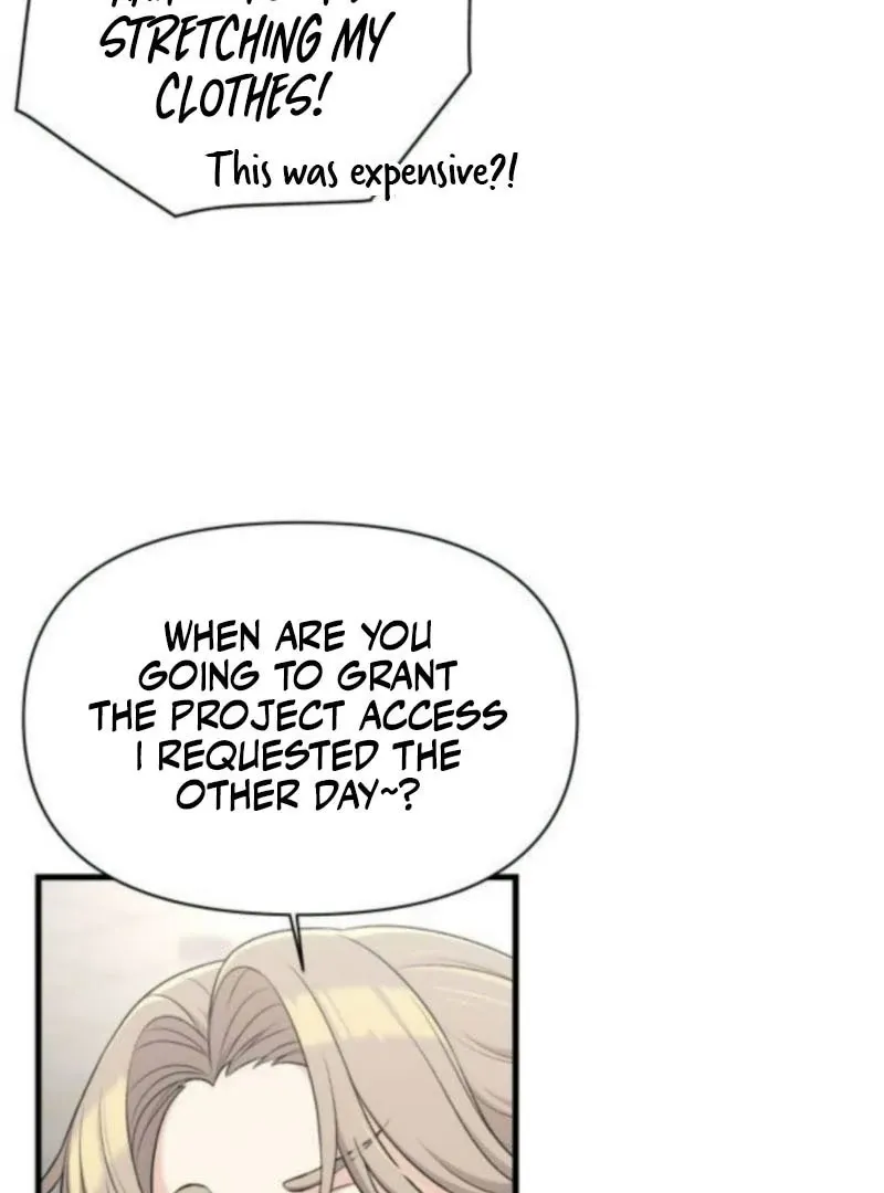 Job Change Log Chapter 27 Online - página 47