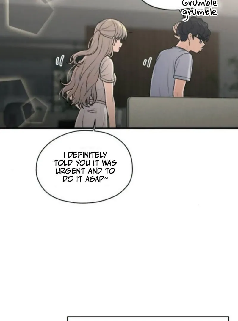 Job Change Log Chapter 27 Online - página 50