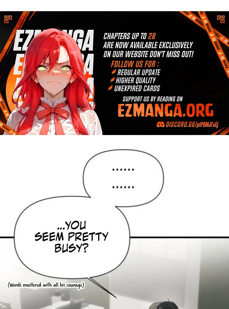 Job Change Log Chapter 27 Online - página 52
