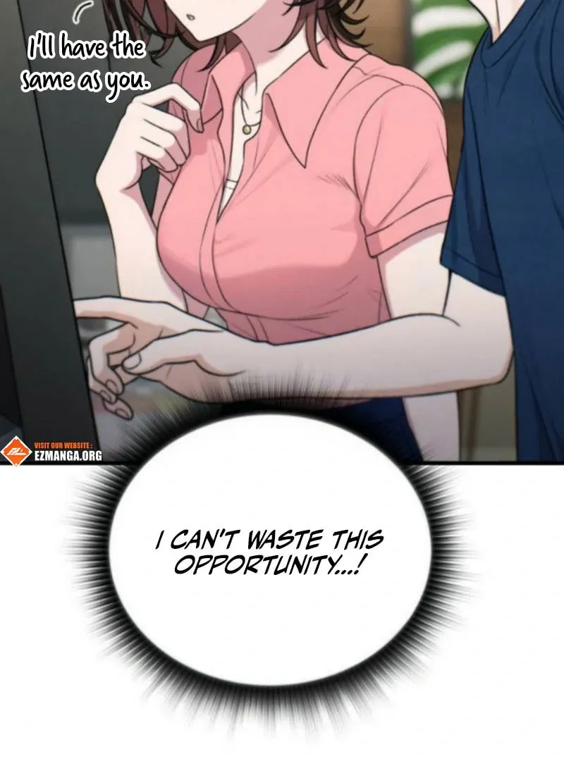 Job Change Log Chapter 27 Online - página 63