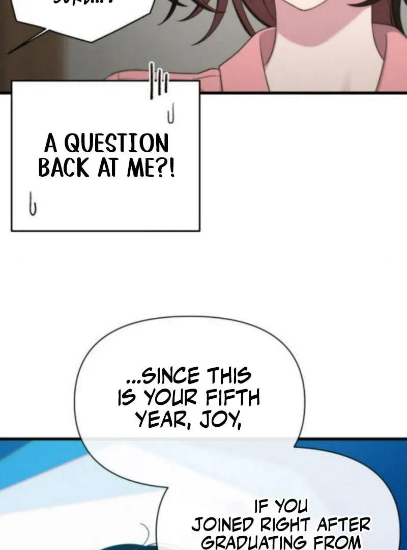 Job Change Log Chapter 27 Online - página 70