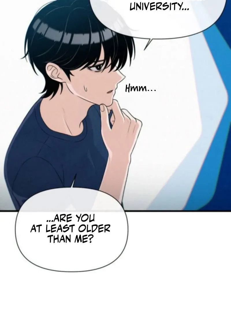 Job Change Log Chapter 27 Online - página 71