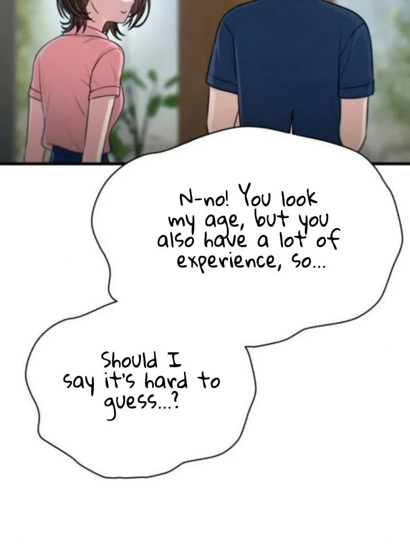 Job Change Log Chapter 27 Online - página 75