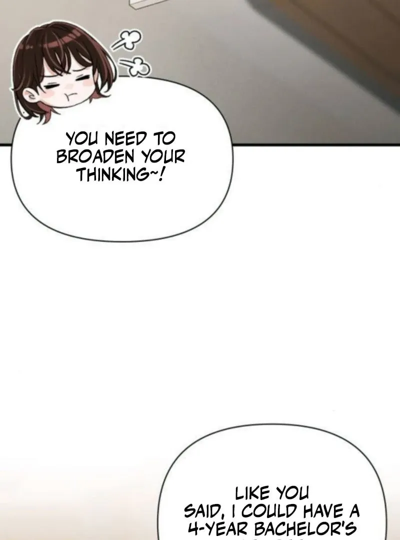 Job Change Log Chapter 27 Online - página 77