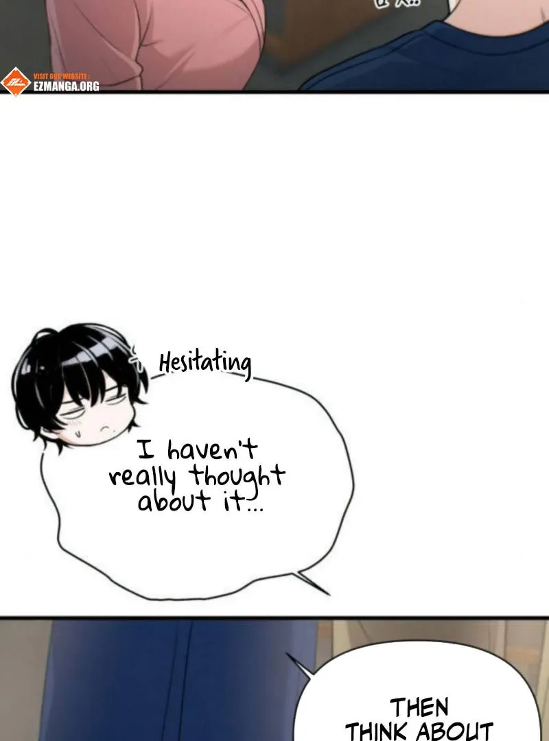 Job Change Log Chapter 27 Online - página 84