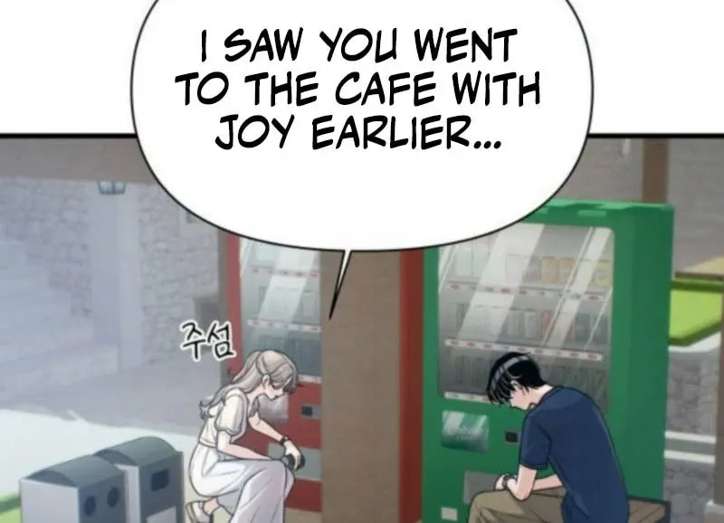 Job Change Log Chapter 27 Online - página 103