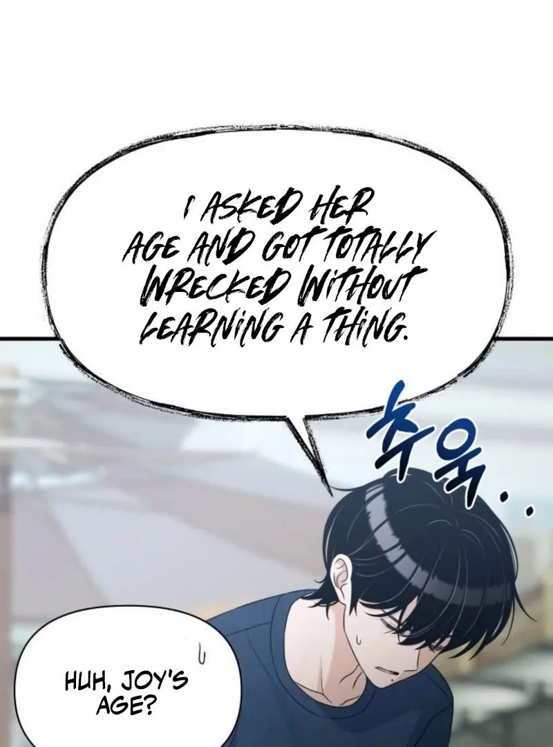 Job Change Log Chapter 27 Online - página 105