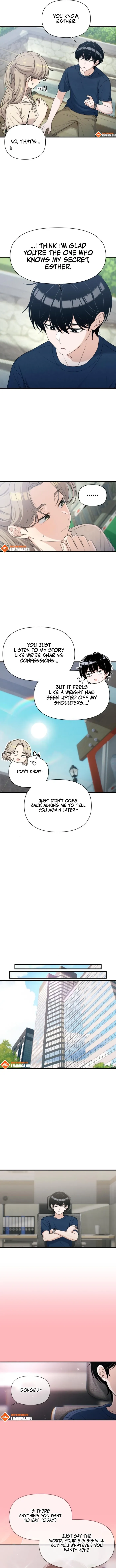 Job Change Log Chapter 28 Online - página 2