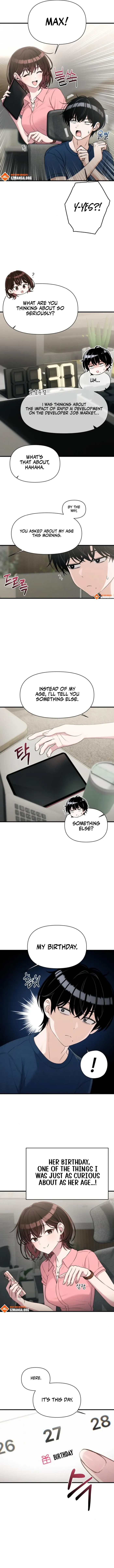 Job Change Log Chapter 28 Online - página 4
