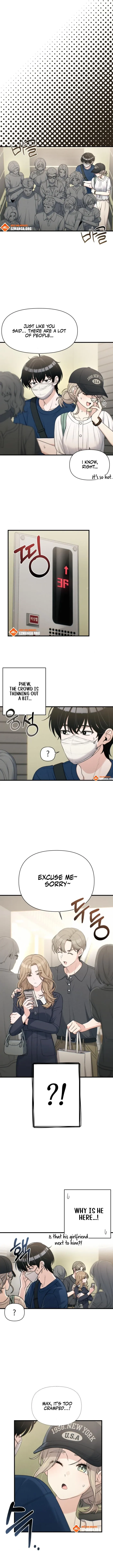 Job Change Log Chapter 28 Online - página 9