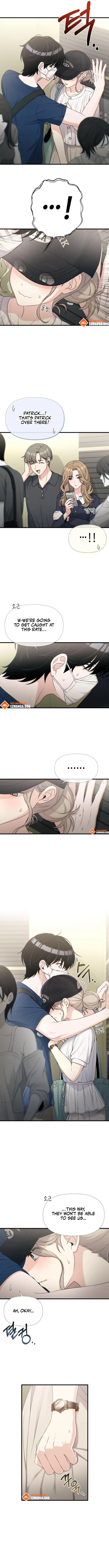 Job Change Log Chapter 28 Online - página 10