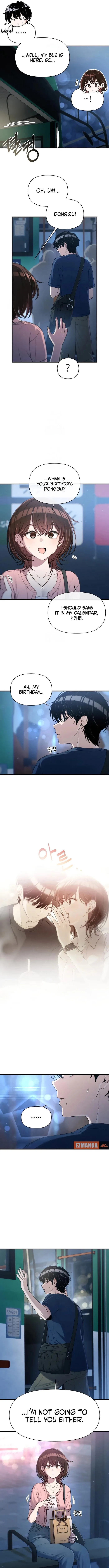 Job Change Log Chapter 30 Online - página 4