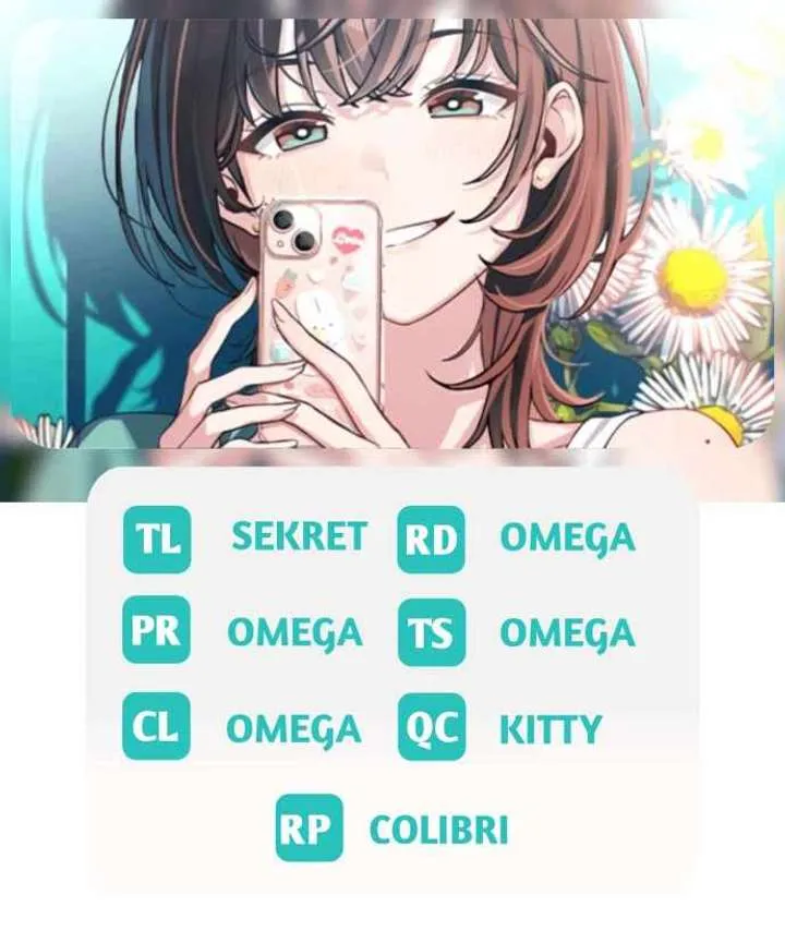 Job Change Log Chapter 33 Online - página 1