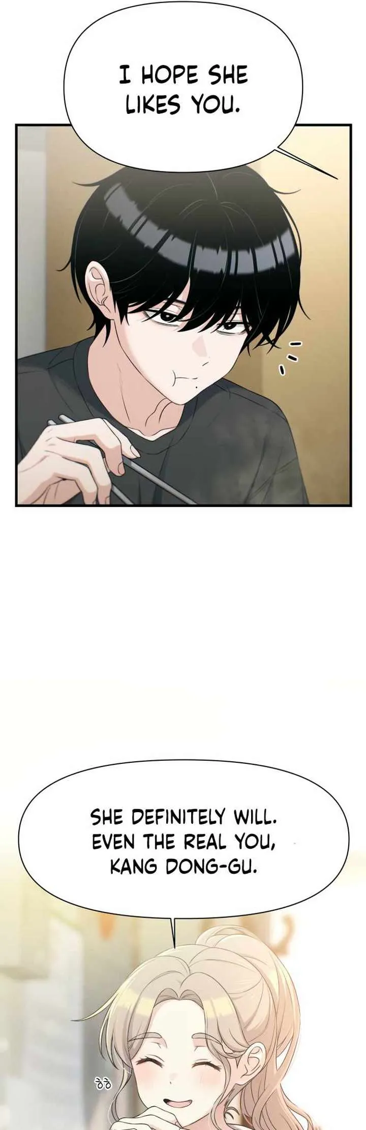Job Change Log Chapter 33 Online - página 4
