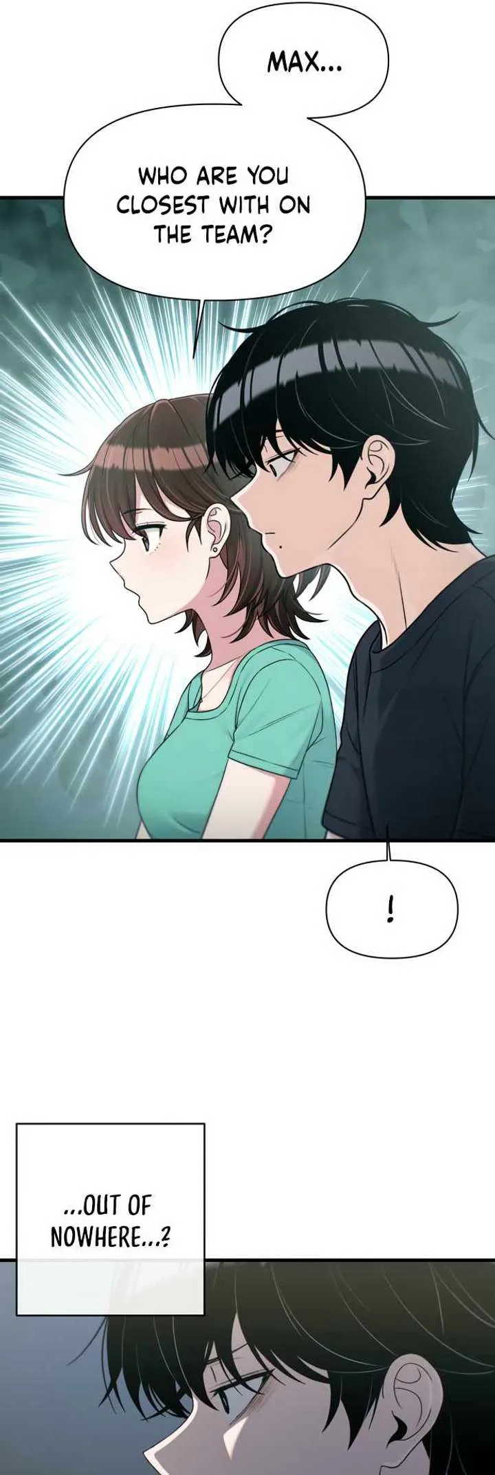 Job Change Log Chapter 33 Online - página 11