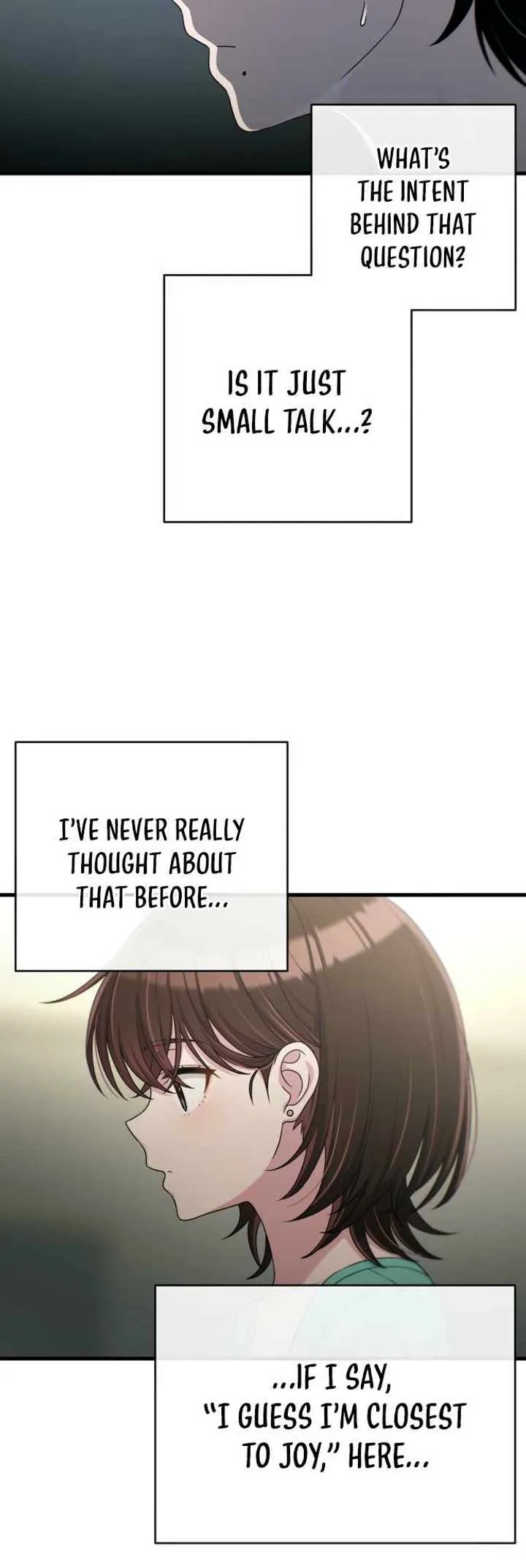 Job Change Log Chapter 33 Online - página 12