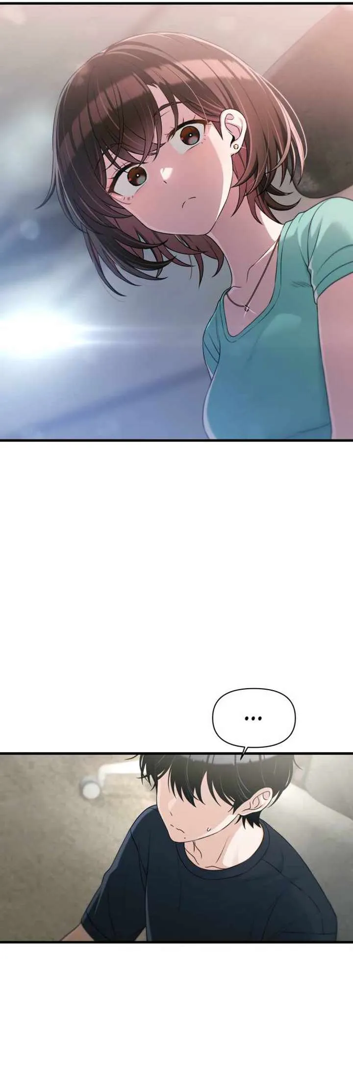 Job Change Log Chapter 33 Online - página 17