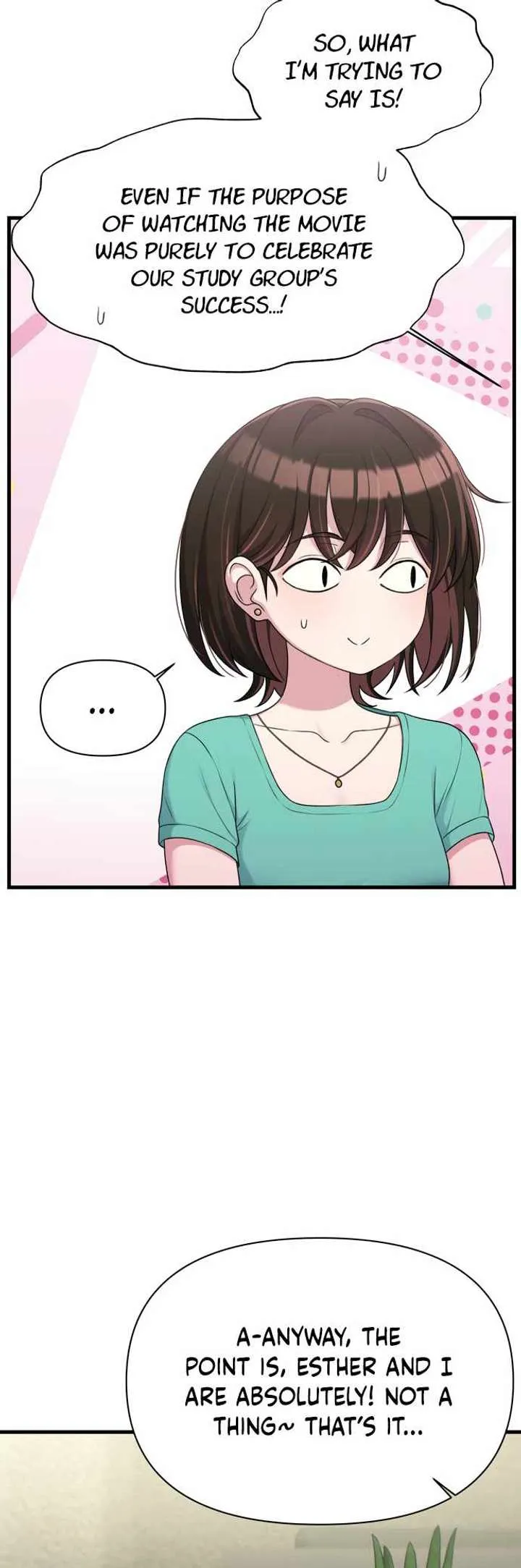 Job Change Log Chapter 33 Online - página 19