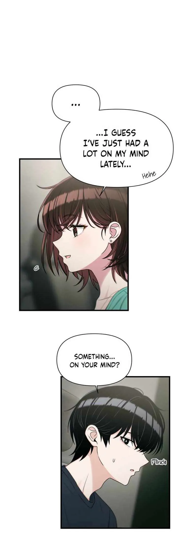 Job Change Log Chapter 33 Online - página 21