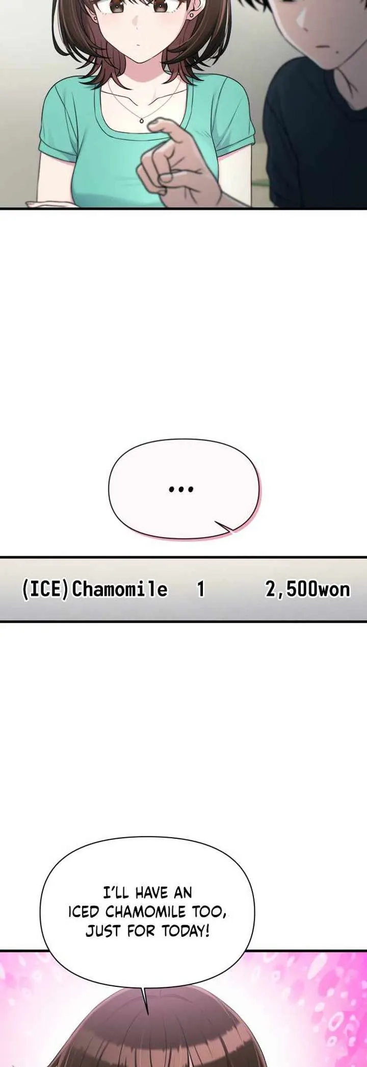 Job Change Log Chapter 33 Online - página 25