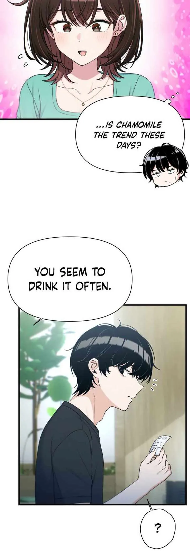 Job Change Log Chapter 33 Online - página 26