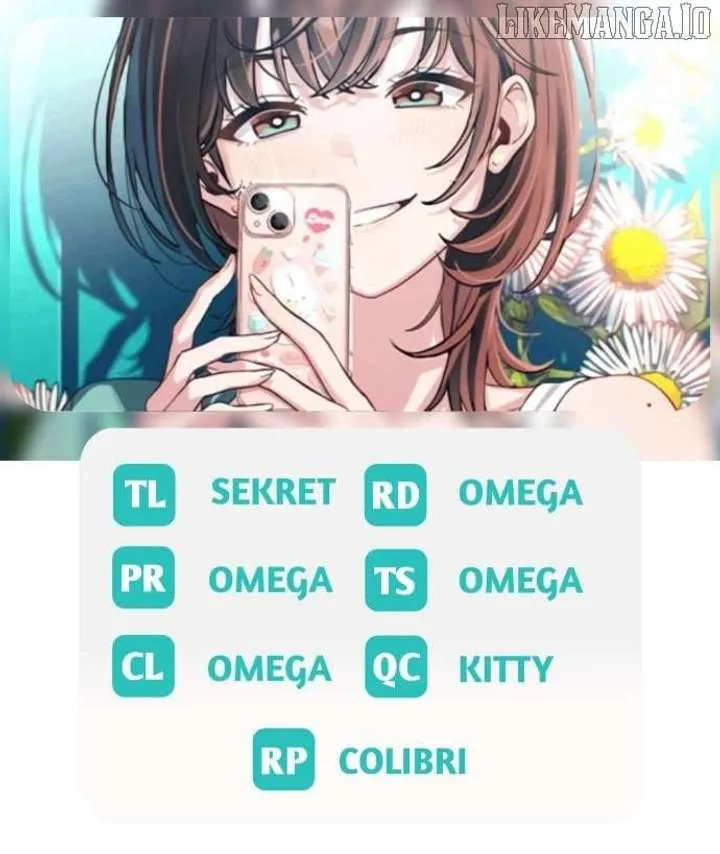 Job Change Log Chapter 34 Online - página 1