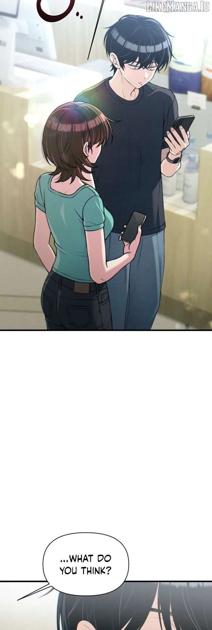 Job Change Log Chapter 34 Online - página 3